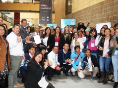 Soacha segundo puesto en el Reto Nacional por la Seguridad