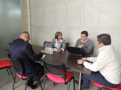 Nuevas carreras técnicas ofertará el SENA en Funza