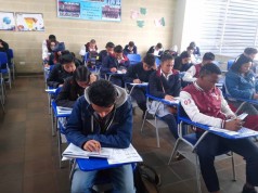 Se realizará simulacro de pruebas saber 11° en el municipio de Funza
