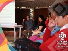 Alcaldía de Facatativá mas cerca de los jóvenes del municipio