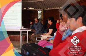 Alcaldía de Facatativá mas cerca de los jóvenes del municipio