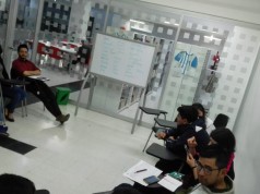 Por una Funza bilingüe