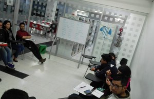 Por una Funza bilingüe