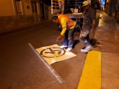 Alcaldía de Facatativá mejora la movilidad y organización del municipio