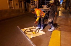 Alcaldía de Facatativá mejora la movilidad y organización del municipio