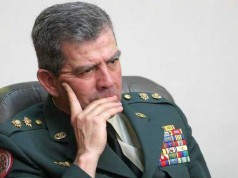Montoya, el militar de más alto rango que acoge a la JEP