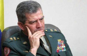 Montoya, el militar de más alto rango que acoge a la JEP
