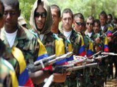 ONU alerta aumento de asesinatos de exguerrilleros de las Farc