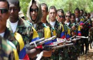 ONU alerta aumento de asesinatos de exguerrilleros de las Farc