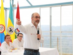 El acueducto regional de La Mesa – Anapoima será una realidad