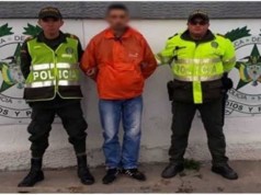 Capturado hombre transportando más de 85 gramos de marihuana en Mosquera