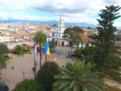 De esta manera participará la administración municipal en el cabildo abierto en Funza