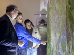 Administración Municipal de Madrid avanza en la construcción del PBOT