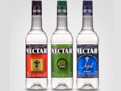 Aguardiente Néctar el más vendido en Colombia