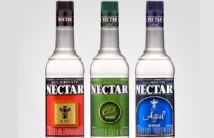 Aguardiente Néctar el más vendido en Colombia