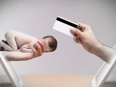 ¿Venta de bebés Venezolanos en Colombia?