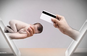 ¿Venta de bebés Venezolanos en Colombia?