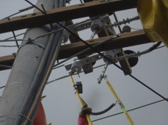 Nuevo circuito eléctrico que beneficiará a los municipios de Madrid y Bojacá