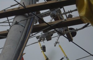 Nuevo circuito eléctrico que beneficiará a los municipios de Madrid y Bojacá