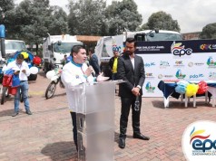 $4.117 millones para optimizar recolección de residuos sólidos en el departamento