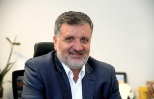 Nuevo secretario de las TIC en Cundinamarca