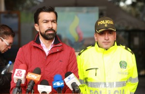 Capturados los “Búhos”, responsables de asesinatos en Facatativá, Guaduas y Bojacá