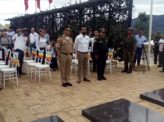 Feliz Aniversario 205 Cundinamarca