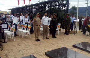 Feliz Aniversario 205 Cundinamarca