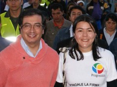 Ex Concejal de Mosquera candidata a la Alcaldía