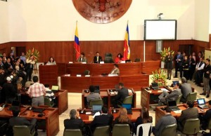 Asamblea Departamental apoyará a las Mesas de Emprendiemiento en Sabana Occidente