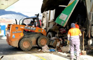 Administración terminó inventario de daños por explosión en Chía