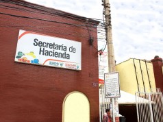 Se notificaron a deudores de impuesto predial en Soacha