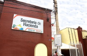 Se notificaron a deudores de impuesto predial en Soacha