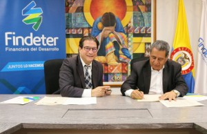 Inicia primera fase del Hospital Mario Gaitán Yanguas en Soacha