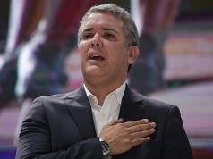 Así está quedando el gabinete de ministros de Iván Duque