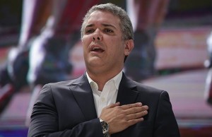Así está quedando el gabinete de ministros de Iván Duque