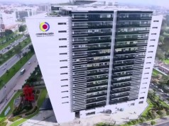 Contraloría ya es dueña de su sede en la Capital Colombiana