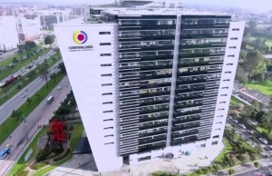 Contraloría ya es dueña de su sede en la Capital Colombiana