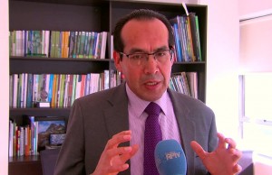 En 2018 Colombia tendría 101mil toneladas de basura electrónica