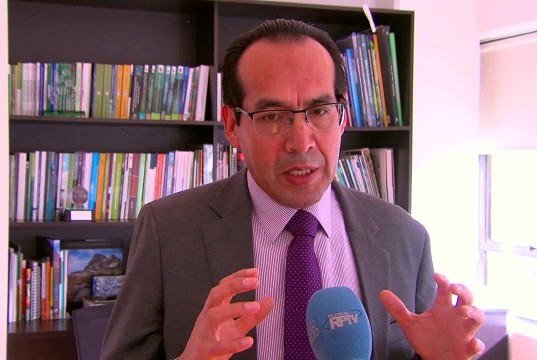 En 2018 Colombia tendría 101mil toneladas de basura electrónica