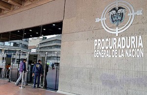 Procuraduría abre indagación contra 11 congresistas por irregularidades en el Sena