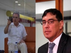 Indagatoria de Álvaro Uribe fue programada para el 3 de septiembre