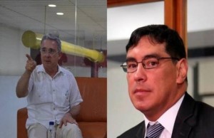 Indagatoria de Álvaro Uribe fue programada para el 3 de septiembre