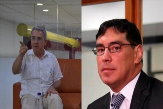 Indagatoria de Álvaro Uribe fue programada para el 3 de septiembre