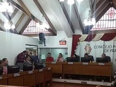 Se archivó importante Proyecto de Acuerdo en Funza