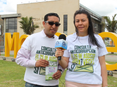 Conozca más sobre la Consulta Anticorrupción que se votará este domingo 26 de agosto