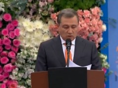 «Lo de Ernesto Macías fue una declaración de guerra ¡Qué verguenza con el mundo!»: Aída Avella