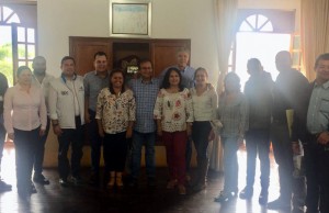 315 mil habitantes de Sabana Occidente y de Bajo Tequendama se beneficiarán de agua potable