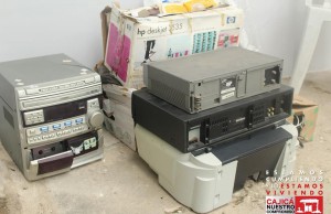 Exitosa jornada de recolección de residuos de posconsumo en Cajicá