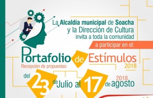 Apoyo económico para artistas y cultores en Cundinamarca